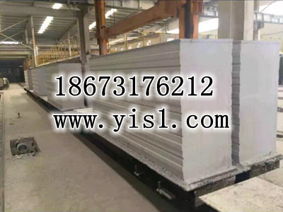 ALC輕質(zhì)隔墻板