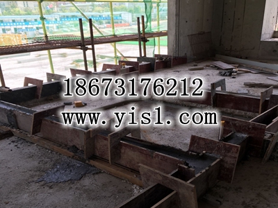 100防水臺(tái)反邊